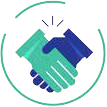 Collaboration <span class="font-normal italic">(Bayanihan)</span>