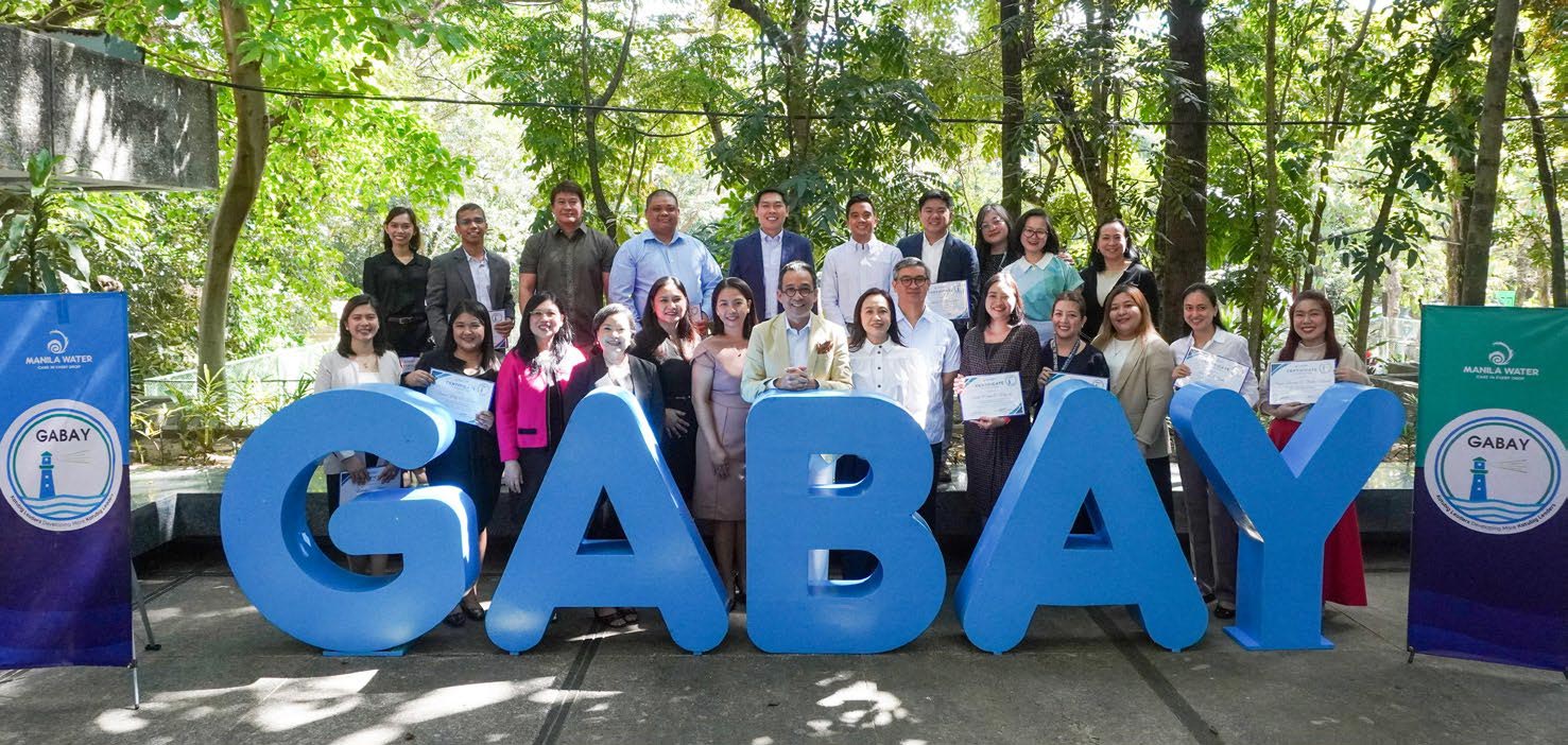 gabay program