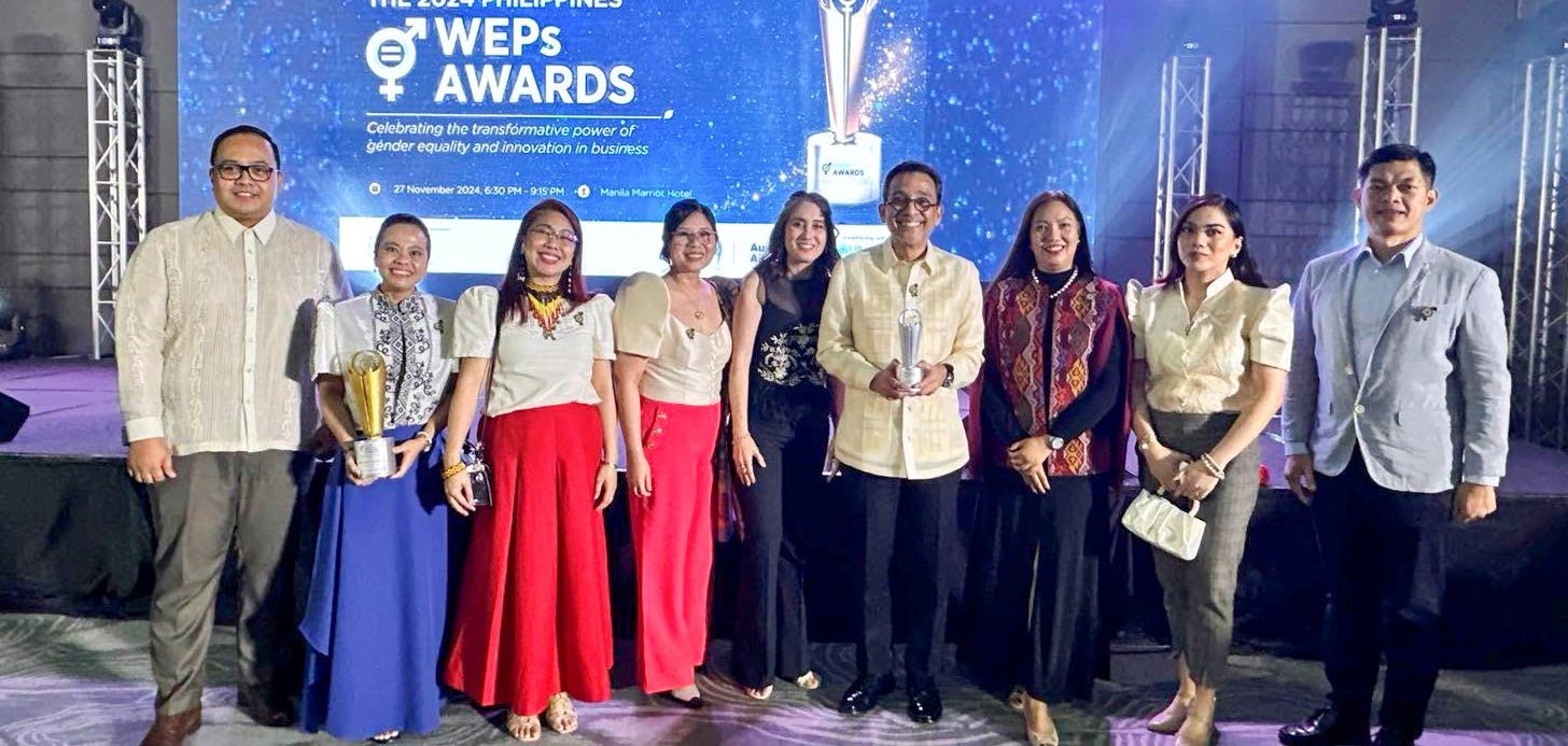 Empowerment Principles Awards