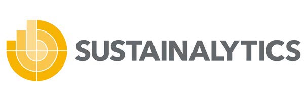 Sustainalitics