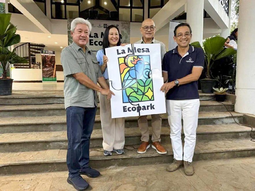 MWF’s Expertise to Guide La Mesa Ecopark’s Future