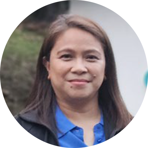 LYN JOCEFFIN D. ZAMORA